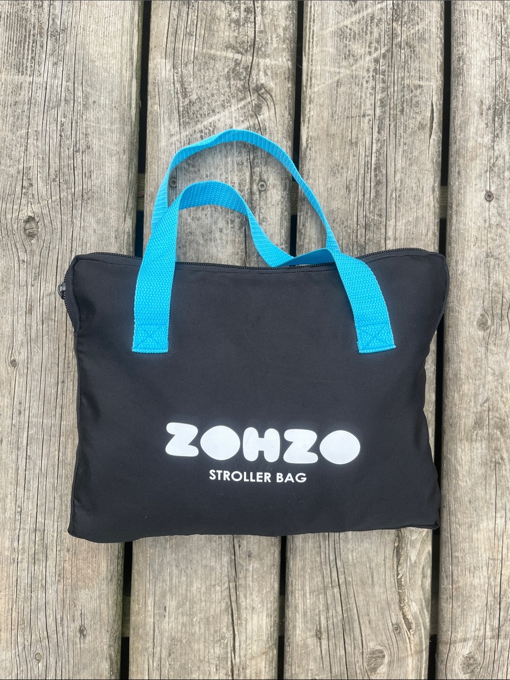 ZOHZO Stroller Travel Bag